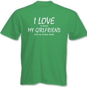 Video Game Tees: SheleneLambert